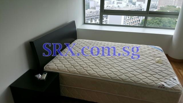 Lush On Holland Hill (D10), Condominium #112460362